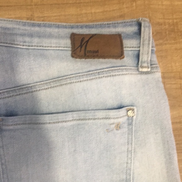 Mavi jeans size 28 length 34 - Picture 6 of 11